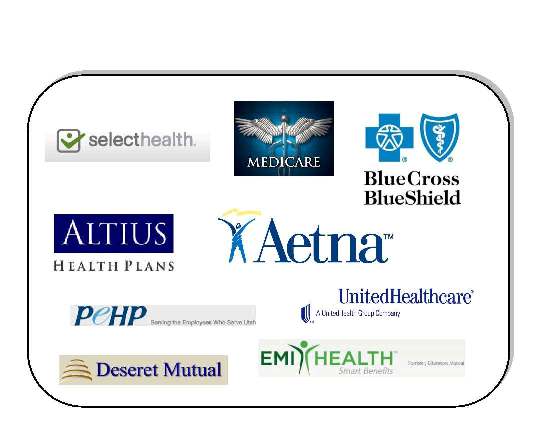 Insurances Accepted