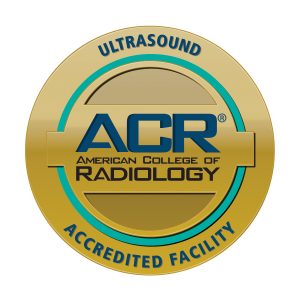 Intermountain Vein Center ACR Accredited Facility