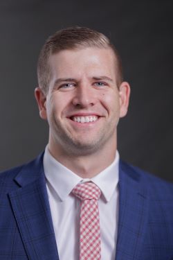 Aaron Hewlett, PA-C