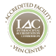 iac accreditation seal