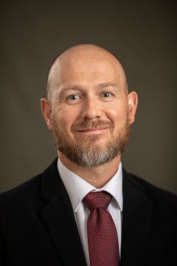 Jason Henrie, FNP