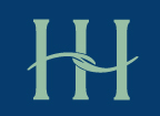 Intermountain Vein Center HH Logo