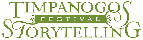 Timpanogos Storytelling Festival